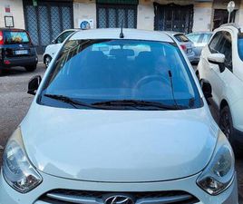 HYUNDAI I10 HYNDAI I 10