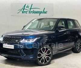 II GENERATION2 2.0 P400E PHEV 404 HSE DYNAMIC AUTO