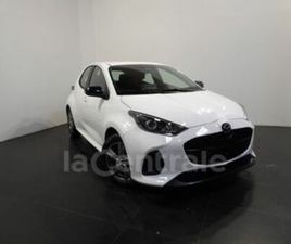 IV 1.5 HYBRID 116 EXCLUSIVE-LINE CVT