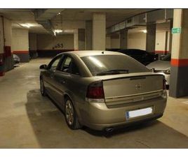 OPEL VECTRA OPEL - VECTRA