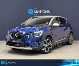 II 1.6 E-TECH HYBRIDE 145 RIVE GAUCHE