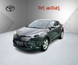 1.8 HYBRIDE 122 DYNAMIC