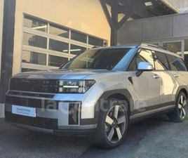 V 1.6 T-GDI PLUG-IN 253 HTRAC CREATIVE BVA6