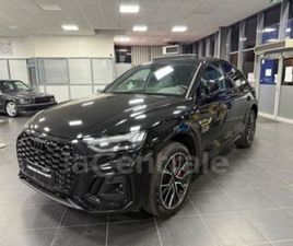 II GENERATION2 SPORTBACK 50 TFSIE 299 QUATTRO S LINE S TRONIC 7