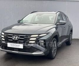 IV GENERATION2 1.6 T-GDI 215 HYBRID INTUITIVE BVA6