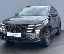 IV GENERATION2 1.6 T-GDI 215 HYBRID N LINE EXECUTIVE BVA6