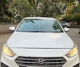 HYUNDAI VERNA