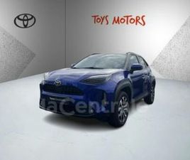 1.5 HYBRIDE 116H 2WD DESIGN