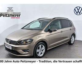 SPORTSVAN 1.2 TSI (BLUEMOTION TECHNOLOGY) DSG COMF