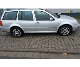 VOLKSWAGEN BORA SW BORA VARIANT 1.6 COMFORTLINE