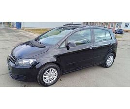 VW GOLF PLUS 2.0 TDI 2009 ROK DUZY SERWIS!! GLUBCZYCE • OLX.PL