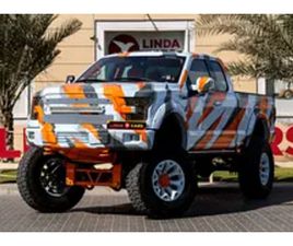 FORD F150 EXTENDED CAB