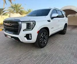 GMC YUKON