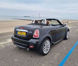 COOPER ROADSTER 1.6 CHILI