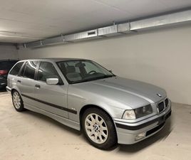 328I TOURING EXCLUSIV