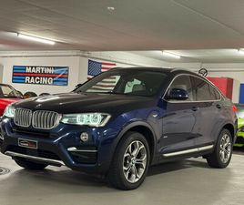 X4 XDRIVE 28I XLINE STEPTRONIC