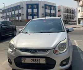 FORD FIGO