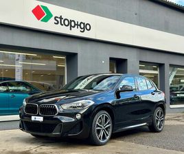X2 XDRIVE 20I M SPORT STEPTRONIC