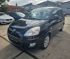 HYUNDAI MATRIX 1.5 CRDI COMFORT COMFORT
