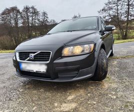 VOLVO C30 VOLVO C30 COUPE
