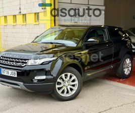 LAND ROVER RANGE ROVER EVOQUE ED4 SEGURIDAD