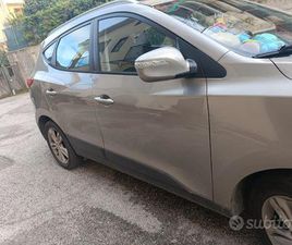 HYUNDAI IX35 HYUNDAY IX35