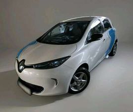 Q210 22KWH INTENS INKLUSIVE BATTERIE