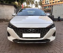 HYUNDAI VERNA