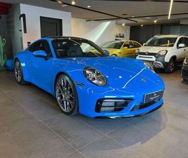 911 COUPE 3.0 CARRERA S