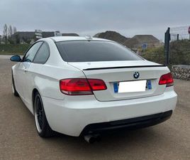 BMW SERIE 3 COUPE 325 BMW 325I E92
