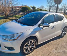 DS 4 2000 163 CV 120 KW