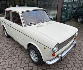FIAT 1100 NECKAR