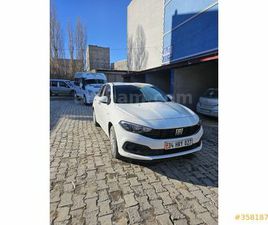 FIAT EGEA 1.4 FIRE EASY