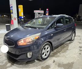KIA RONDO 2014 KIA RONDO SAFETIED FUEL SAVER