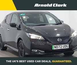 39KWH N-CONNECTA AUTO 5DR