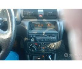 OPEL ASTRA CABRIO OPEL ASTRA CABRIO