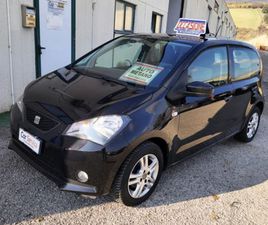 MII MII 1.0 68 CV 5 PORTE STYLE ECOFUEL