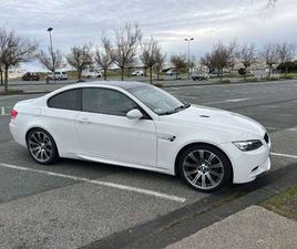 BMW SERIE 3 COUPE M3 M3