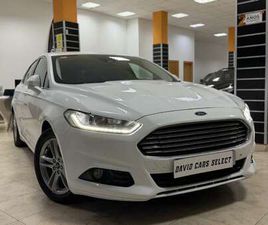 2.0TDCI TITANIUM 150