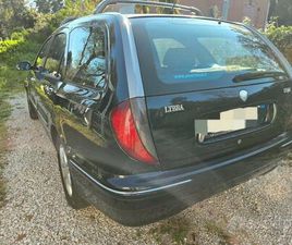LANCIA LYBRA LANCIA LIBRA 1.9 JTD SOTTO PREZZO