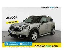 MINI COUNTRYMAN COOPER S AUT.