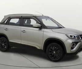 TOYOTA URBAN CRUISER