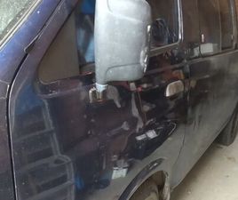 KIA BESTA KIA MOTORS BESTA GS 2.7 8V 12L DIESEL 1998