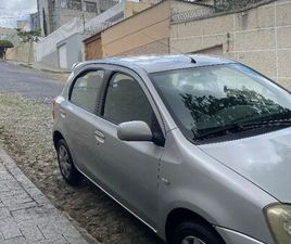 TOYOTA ETIOS X 1.3 FLEX 16V 5P MEC.