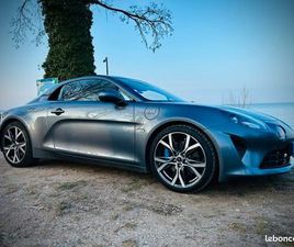 ALPINE A110 A110 GT ALPINE A110 GT 300