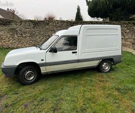 RENAULT EXPRESS EXPRESS