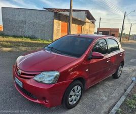 XS 1.5 FLEX 16V 5P MEC.