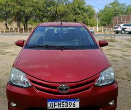 XS SEDAN 1.5 FLEX 16V 4P AUT.