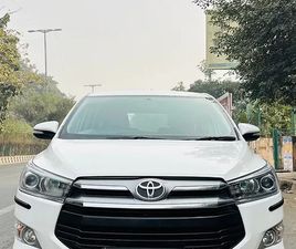 TOYOTA INNOVA