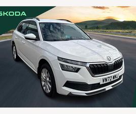 1.0 TSI SE DRIVE EURO 6 (START/STOP) 5DR